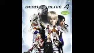 Dead or Alive 4 OST - Shade