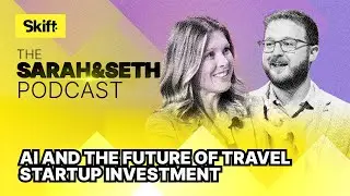 AI and the Future of Travel Startup Investment