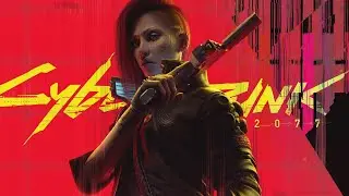 Fresh Start- CYBERPUNK 2077 ep2