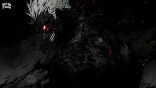 🔥 I Am Villain &ndash; Brutal Heavy Metal Anthem with Dark Rap Screams & Explosive Hard Rock Energy 2026