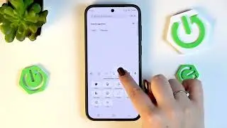 VIVO X300 &mdash; как изменить язык клавиатуры