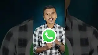 WhatsApp End to End Encryption Technology - Explained #Shorts