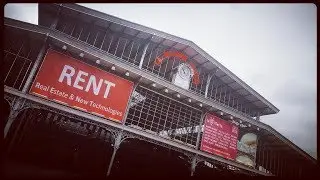 Salon RENT immobilier 2017