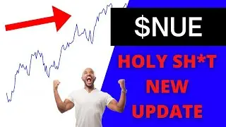 😲 NUE Stock | Technical Analysis And Predictions | Nucor Stock | accident lawyer