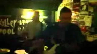 Token - American Idiot Cover