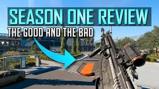 Battlefield 6 Season 1 Review ► Off To a Good Start?
