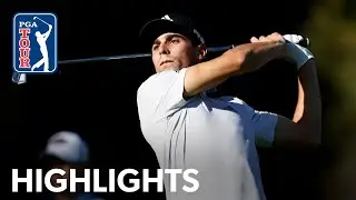 Highlights | Round 1 | Genesis | 2022