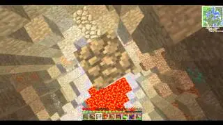 Tekkit part 6. more diamonds