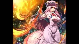 [S.H.O. | TOHO TEMPEST II] Locked Girl ～ Burst of Frustration (Instrumental/Metal Remix)