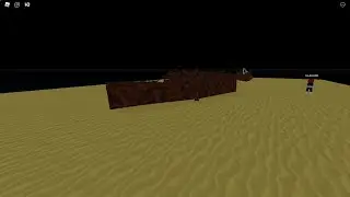 I Building Titanic in minecraft (PS4)