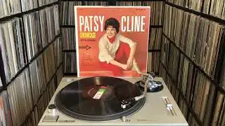 Patsy Cline ‎