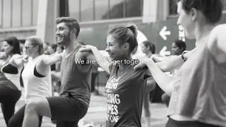 North American Properties - Avalon Better Together