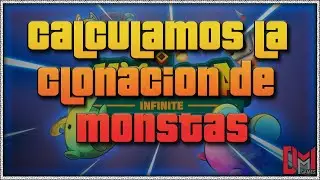 CALCULAMOS el PRECIO de BREEDEAR MONSTAS en MONSTA INFINITE