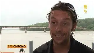 Reportage 973 Chrono Guyane 1ere - 17 fevrier 2020