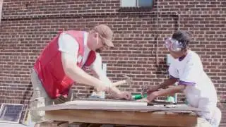 Rebuilding Together: Slavic Village
