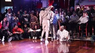 MULA vs LiL Black | #jookinwarz | Memphis Jookin 