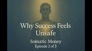 Money Is Not Neutral: Why Success, Wealth, and Visibility Trigger the Nervous System