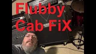 Mesa Cab Fix