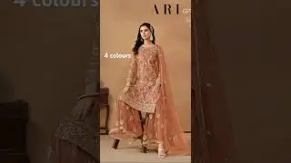 8111837396/ dress materials /net fabric/satin inner/#onlineshopping #shortsviral #dress #ethnicwear