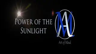 Art of Mind  - Power of the Sunlight