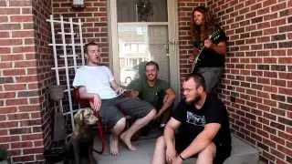 Hybridiem Introducing New Guitarist