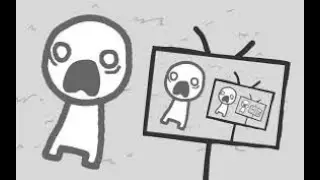 this game got chaotic FAST (we become what we behold)