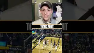 Есть ли основания для беспокойства по поводу Мичигана? 🤔 #ncaatournament #ncaa #basketball #ball ...