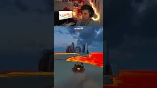 Turning into Snake.io in Crab Champions