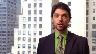 Interview: Richard Drechsler - Strategic Metals - 121 Mining Investment New York 2018