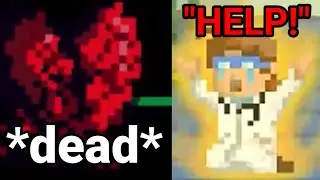 Idiot Plays Rhythm Doctor 1.0 | FULL GAME SUPERCUT