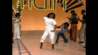 Trampsta - Disco Ball (Video)