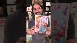 New comic books of the week! May 28, 2024
