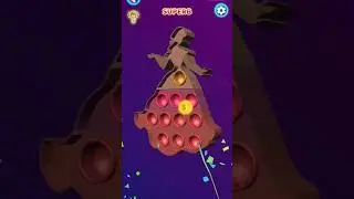 wow ! pop it fidget toys #youtubeshorts #popitsatisfying #trendingshorts #viralvideo