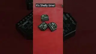It is Shelly time! Shelly 2pm gen3