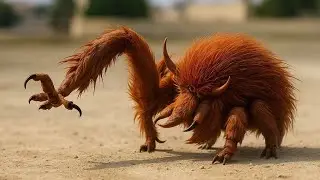 15 Real Life Alien Animals Found on Earth