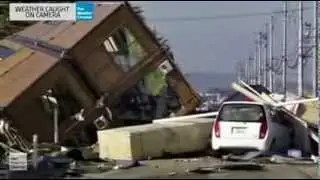 Weather Caught On Camera S04E12 Waves Wind And Snow