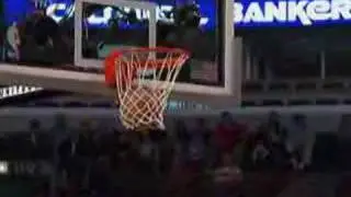 NBA highlights from November 8