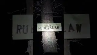 RUBERSLAW SUMMIT FOR SUNRISE ON CHRISTMAS DAY