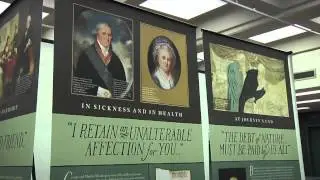 LSU Health Shreveport Medical Library on display