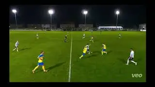 Highlights from Clachnacuddin 2-0 Strathspey Thistle