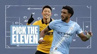 MAN CITY v WOLVES PREVIEW
