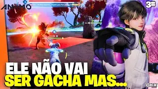 EXPLICANDO A MONETIZA&Ccedil;&Atilde;O DO ANIIMO E EXPLORANDO A GAMEPLAY BETA 2 | 4k 60 fps #3