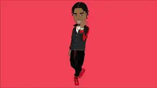 [FREE] LIL TJAY TYPE BEAT 2019 - 