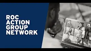Action Group Mentoring