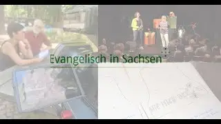 Evangelisch in Sachsen September 2022 &ndash; Kirche in Krisen