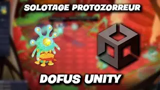 [UNITY] Passage Donjon Proto Strat