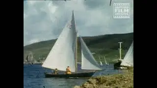 Scalloway Regatta