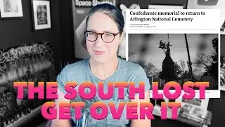 Исследование: делают ли статуи Конфедерации расистов менее жестокими?