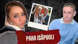 Paha isäpuoli: Amy ja Dean Fitzpatrick
