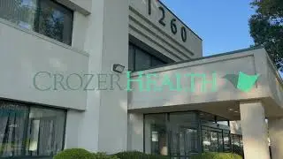 Crozer Health Family Medicine Residency - Official Trailer